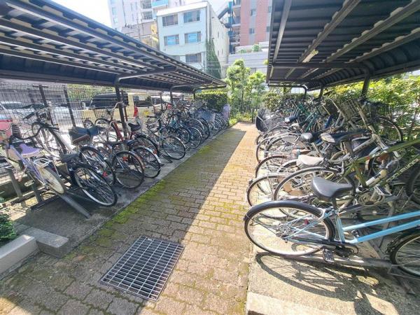 中古マンション 東村山市栄町２丁目26-1 西武新宿線久米川駅 3,649万円