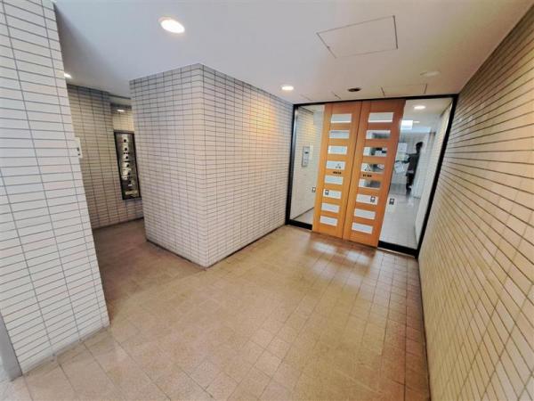 中古マンション 東村山市栄町２丁目26-1 西武新宿線久米川駅 3,649万円