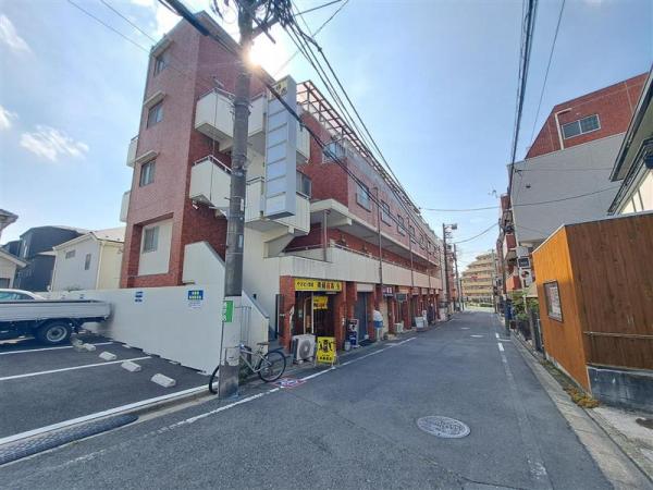 中古マンション 東村山市栄町２丁目 西武新宿線久米川駅 2,599万円