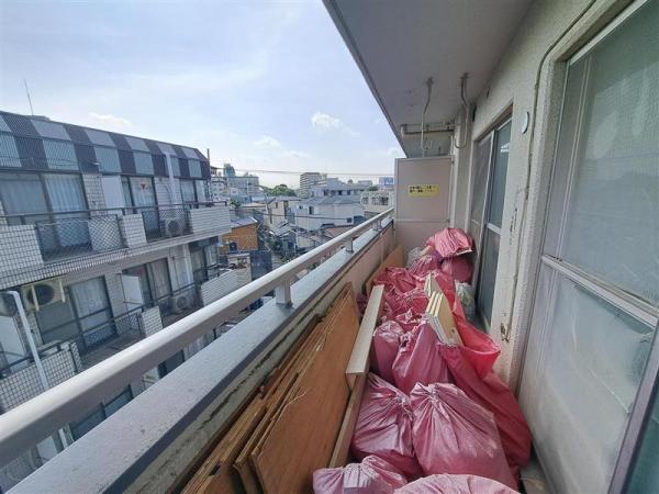 中古マンション 東村山市栄町２丁目 西武新宿線久米川駅 2,599万円