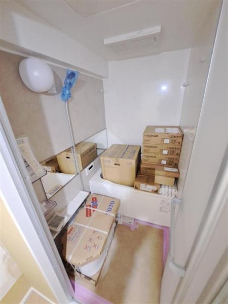 中古マンション 東村山市栄町２丁目 西武新宿線久米川駅 2,599万円