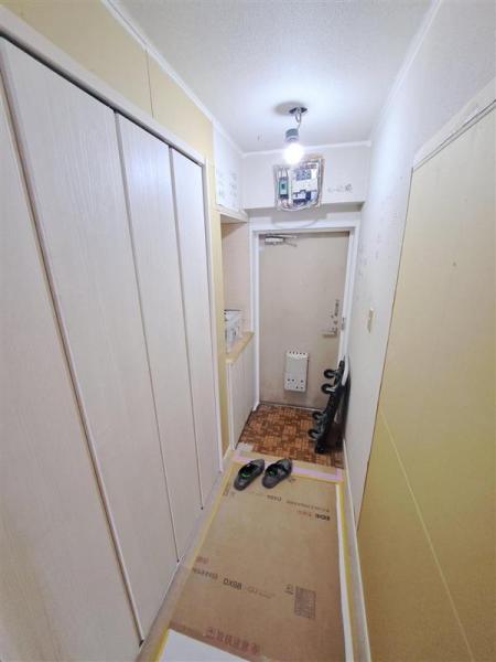 中古マンション 東村山市栄町２丁目 西武新宿線久米川駅 2,599万円