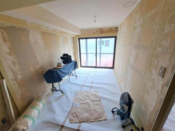 中古マンション 東村山市栄町２丁目 西武新宿線久米川駅 2,599万円