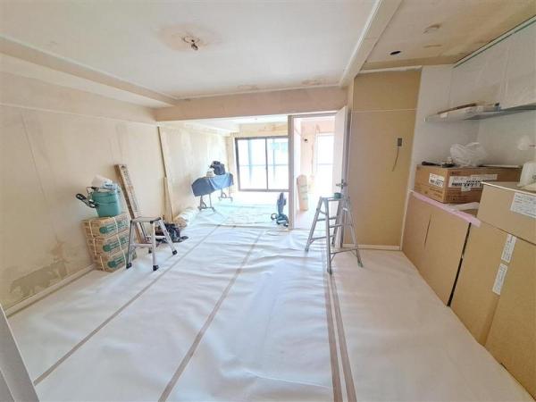 中古マンション 東村山市栄町２丁目 西武新宿線久米川駅 2,599万円