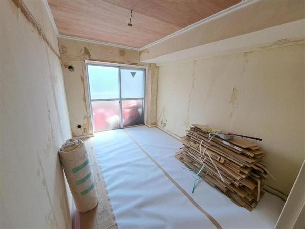 中古マンション 東村山市栄町２丁目 西武新宿線久米川駅 2,599万円