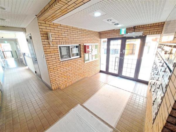 中古マンション 東村山市栄町２丁目 西武新宿線久米川駅 2,599万円