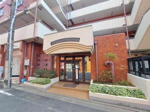 中古マンション 東村山市栄町２丁目 西武新宿線久米川駅 2,599万円
