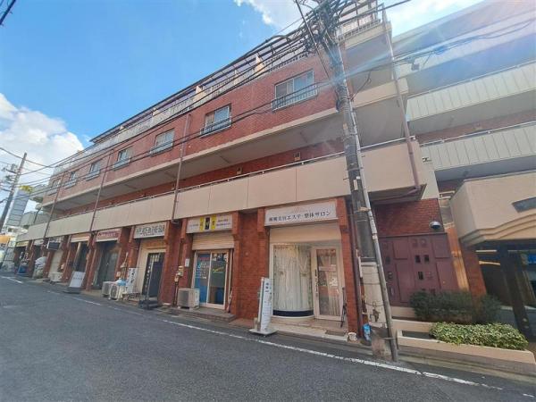 中古マンション 東村山市栄町２丁目 西武新宿線久米川駅 2,599万円