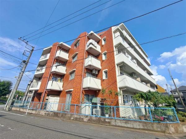 中古マンション 東村山市栄町２丁目 西武新宿線久米川駅 2,599万円