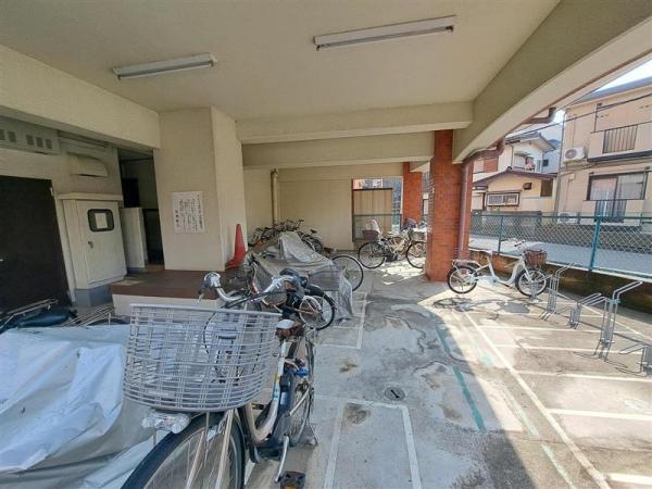 中古マンション 東村山市栄町２丁目 西武新宿線久米川駅 2,599万円