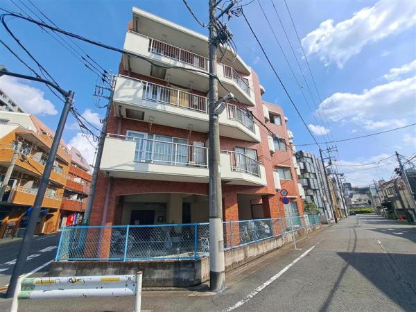 中古マンション 東村山市栄町２丁目 西武新宿線久米川駅 2,599万円