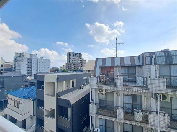 中古マンション 東村山市栄町２丁目 西武新宿線久米川駅 2,599万円