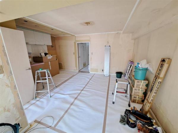 中古マンション 東村山市栄町２丁目 西武新宿線久米川駅 2,599万円