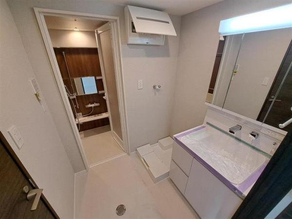 中古マンション 東村山市栄町２丁目5-10 西武新宿線久米川駅 2,480万円