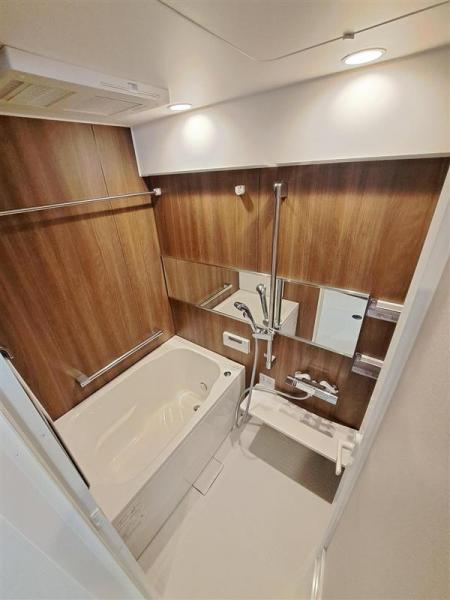 中古マンション 東村山市栄町２丁目5-10 西武新宿線久米川駅 2,480万円