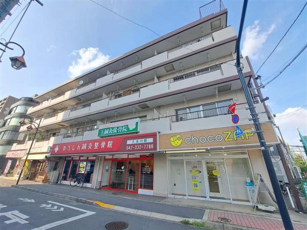 中古マンション 東村山市栄町２丁目5-10 西武新宿線久米川駅 2,480万円