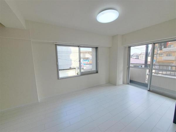 中古マンション 東村山市栄町２丁目5-10 西武新宿線久米川駅 2,480万円