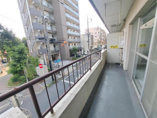 中古マンション 東村山市栄町２丁目5-10 西武新宿線久米川駅 2,480万円