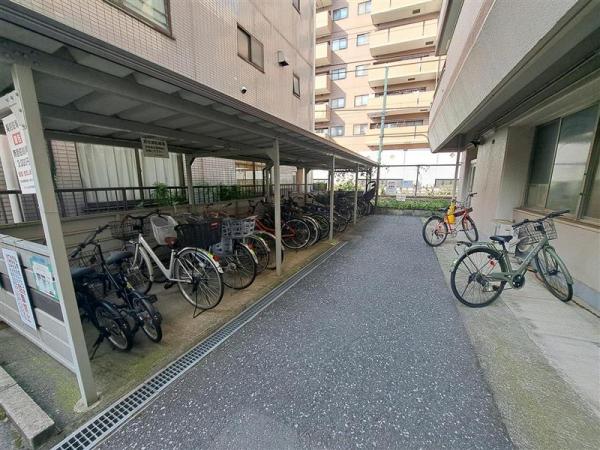 中古マンション 東村山市栄町２丁目5-10 西武新宿線久米川駅 2,480万円