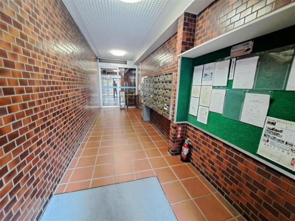 中古マンション 東村山市栄町２丁目5-10 西武新宿線久米川駅 2,480万円