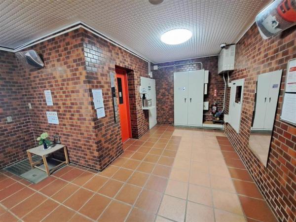 中古マンション 東村山市栄町２丁目5-10 西武新宿線久米川駅 2,480万円