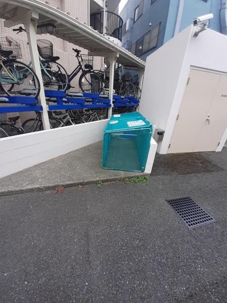 中古マンション 東村山市本町２丁目 西武新宿線東村山駅 2,980万円