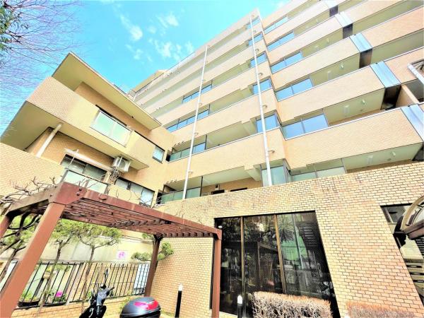 中古マンション 西東京市田無町３丁目 西武新宿線田無駅 3,480万円