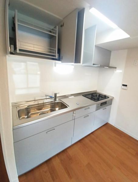 中古マンション 西東京市田無町３丁目 西武新宿線田無駅 3,480万円