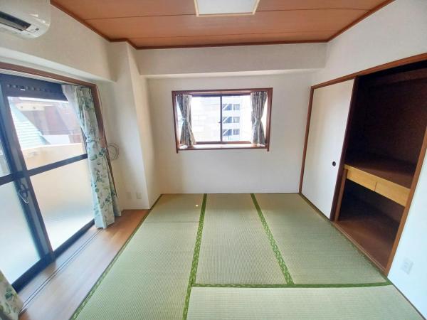 中古マンション 西東京市田無町３丁目 西武新宿線田無駅 3,480万円