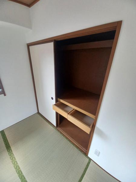 中古マンション 西東京市田無町３丁目 西武新宿線田無駅 3,480万円