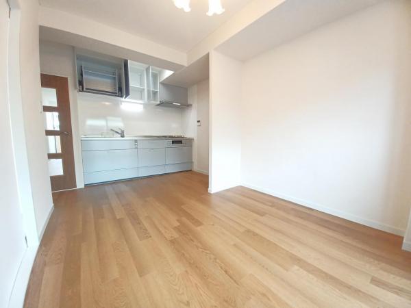 中古マンション 西東京市田無町３丁目 西武新宿線田無駅 3,480万円