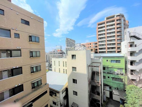 中古マンション 西東京市田無町３丁目 西武新宿線田無駅 3,480万円