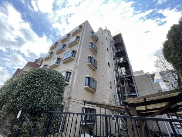 中古マンション 西東京市田無町３丁目 西武新宿線田無駅 3,480万円