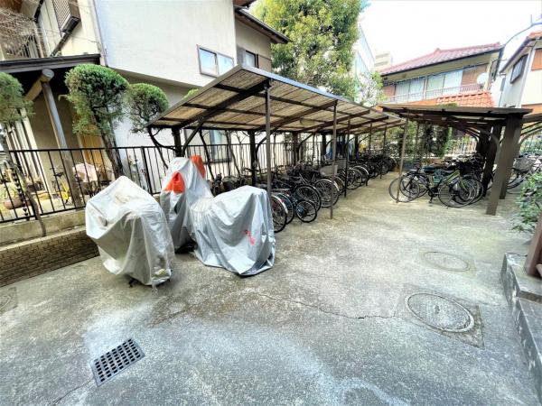 中古マンション 西東京市田無町３丁目 西武新宿線田無駅 3,480万円