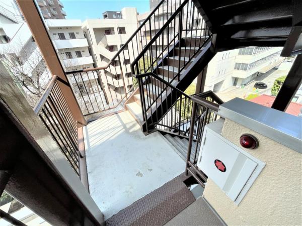 中古マンション 西東京市田無町３丁目 西武新宿線田無駅 3,480万円