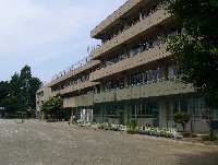 西東京市立田無小学校