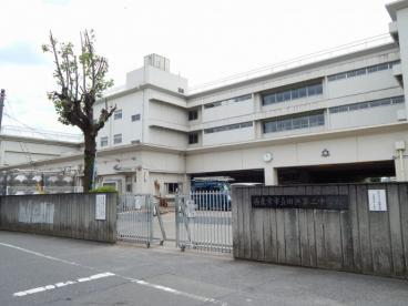 西東京市立田無第二中学校