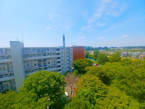 中古マンション 西東京市西原町４丁目 西武新宿線田無駅 2,580万円