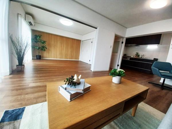 中古マンション 西東京市西原町４丁目 西武新宿線田無駅 2,580万円