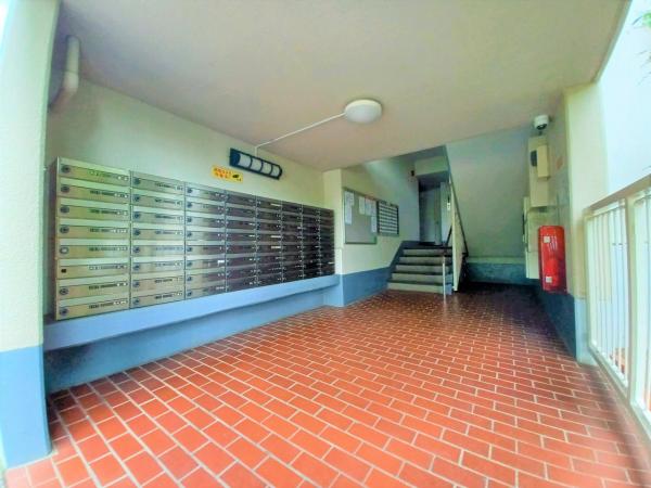 中古マンション 西東京市西原町４丁目 西武新宿線田無駅 2,680万円
