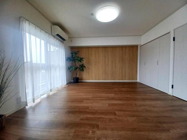 中古マンション 西東京市西原町４丁目 西武新宿線田無駅 2,580万円