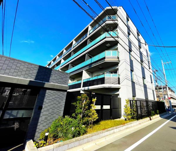 中古マンション 東村山市萩山町３丁目 西武新宿線久米川駅 3,980万円