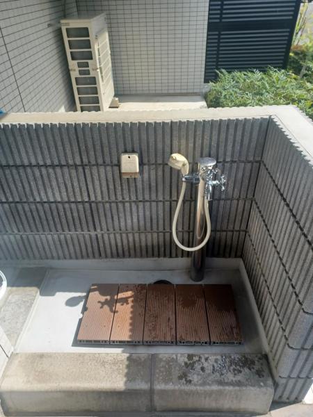 中古マンション 東村山市萩山町３丁目 西武新宿線久米川駅 3,980万円