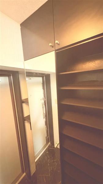 中古マンション 東村山市富士見町３丁目2-3 西武多摩湖線武蔵大和駅 1,750万円