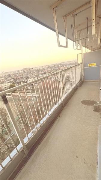 中古マンション 東村山市富士見町３丁目2-3 西武多摩湖線武蔵大和駅 1,750万円