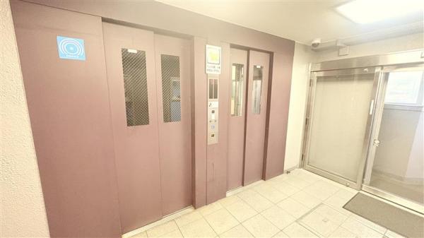 中古マンション 東村山市富士見町３丁目2-3 西武多摩湖線武蔵大和駅 1,750万円