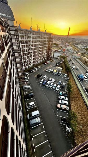 中古マンション 東村山市富士見町３丁目2-3 西武多摩湖線武蔵大和駅 1,750万円