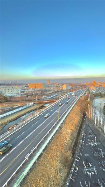中古マンション 東村山市富士見町３丁目2-3 西武多摩湖線武蔵大和駅 1,750万円