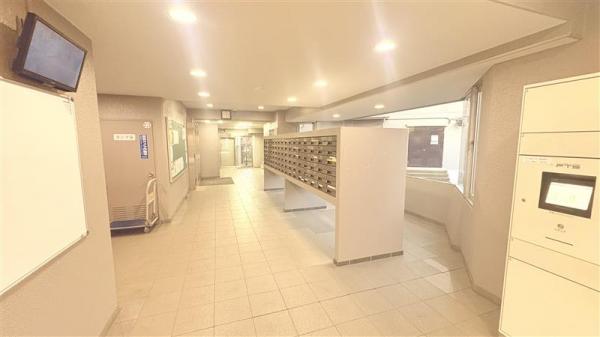 中古マンション 東村山市富士見町３丁目2-3 西武多摩湖線武蔵大和駅 1,750万円