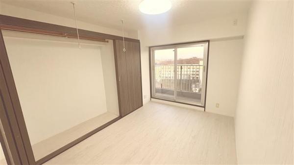 中古マンション 東村山市富士見町３丁目2-3 西武多摩湖線武蔵大和駅 1,750万円